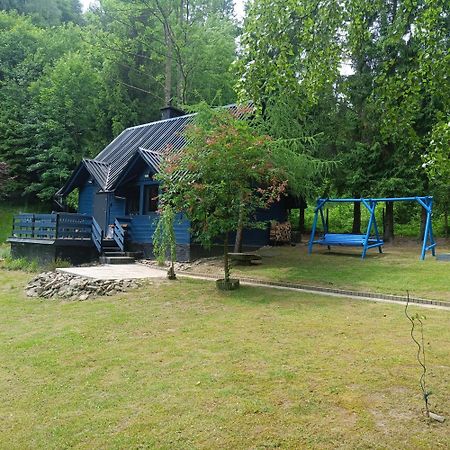 Modry Domek Szczyrk Exterior foto